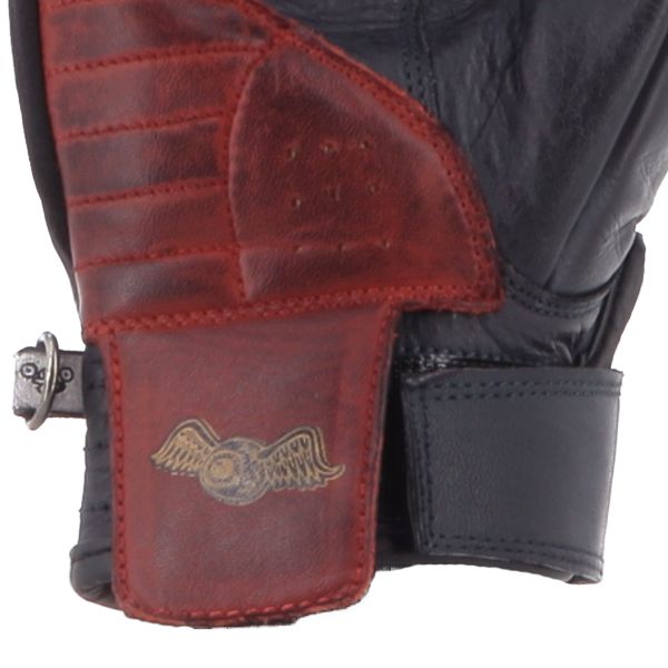 Von Dutch Storm Summer Blue Red