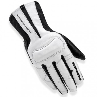 Spidi Charm Black/White
