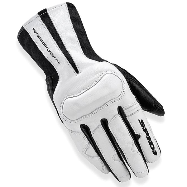 Spidi Charm Black/White