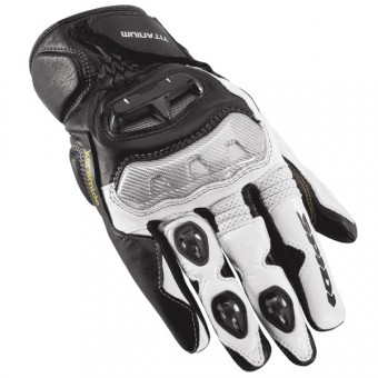 Spidi Rv Coupe White/Black