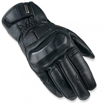 Spidi S1 Black
