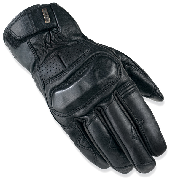 Spidi S1 Black