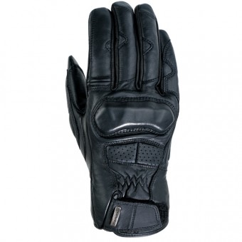 Motorcycle Gloves Spidi S1 Black