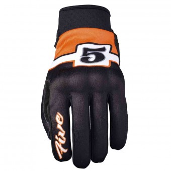 Motorcycle Gloves Five Globe Replica Sport 5