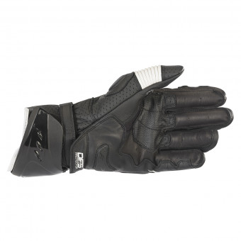 Alpinestars GP PRO R3 Black White