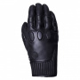 Motorcycle Gloves Knox Hanbury Black