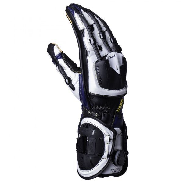 Knox Handroid MK4 Blue