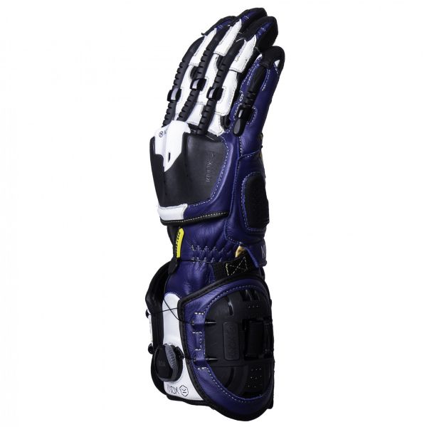 Knox Handroid MK4 Blue