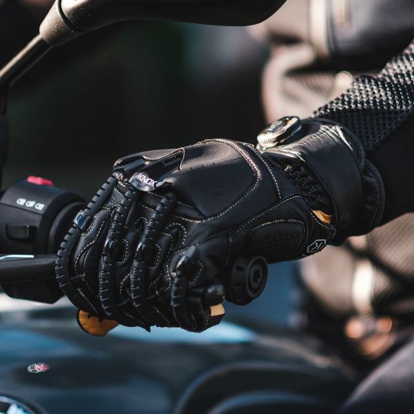 Knox Handroid MK4 Pod All Black