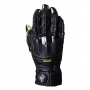 Motorcycle Gloves Knox Handroid MK4 Pod Black Sand