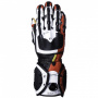 Motorcycle Gloves Knox Handroid MK4 Red