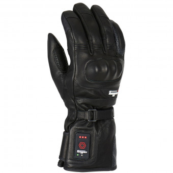 Motorcycle Gloves Furygan Heat Blizzard D3O 37.5
