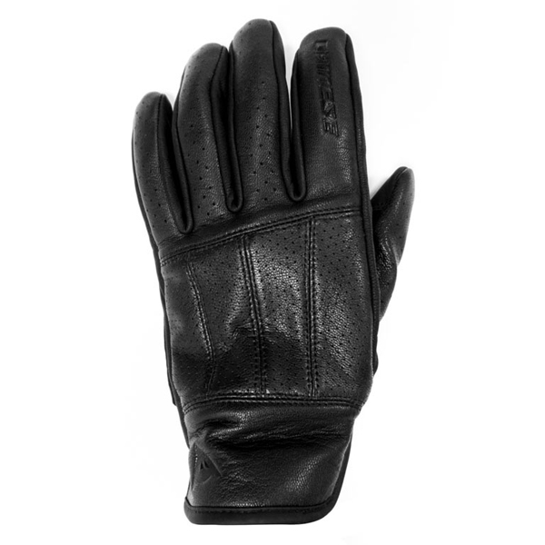 Motorcycle Gloves Dainese Hi Jack Unisex Black Motorcycle Gloves Dainese Hi Jack Unisex Black