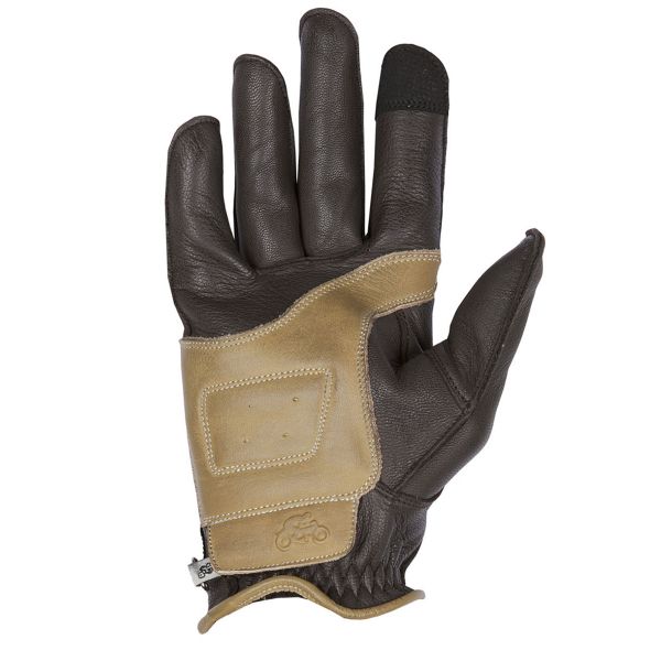 Helstons Hiro Brown Beige