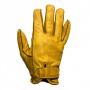 Motorcycle Gloves Helstons Hiro Black Gold