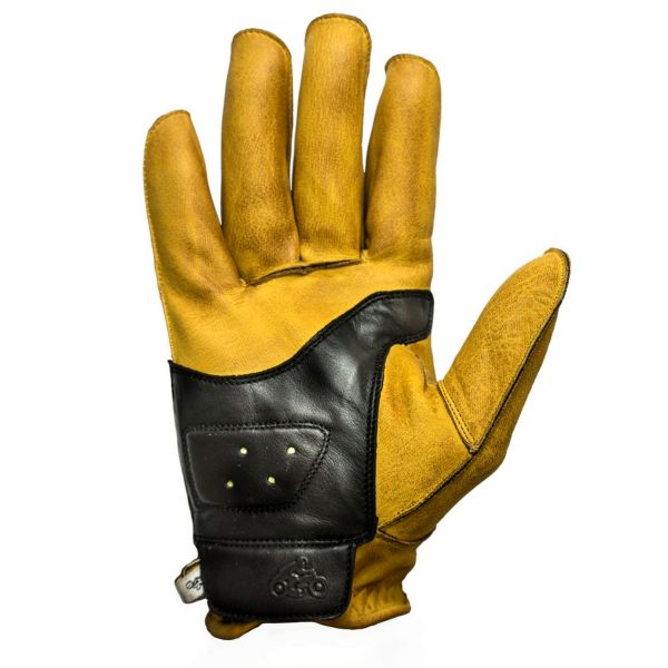 Helstons Hiro Black Gold