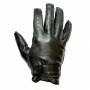 Motorcycle Gloves Helstons Hiro Black