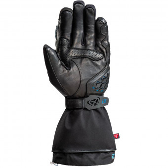 Ixon It-Aso Black