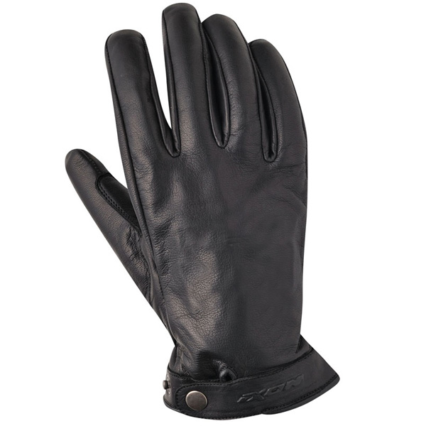 Motorcycle Gloves Ixon RS Cruise Black