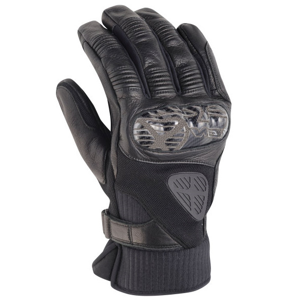 Motorcycle Gloves Ixon RS Rain HP