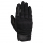 Motorcycle Gloves Furygan Jet D3O Black