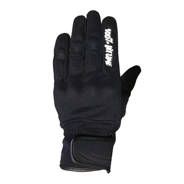 Motorcycle Gloves 100% Bitume Jet Evo II 100% Bitume Motorcycle Gloves 100% Bitume Jet Evo II 100% Bitume