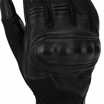 Bering Kx One Black