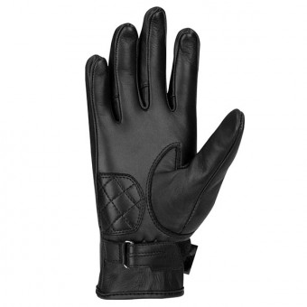 Bering Lady Mexico Black