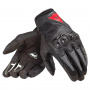 Motorcycle Gloves Dainese Mig C2 Black