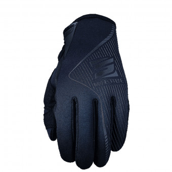 Motorcycle Gloves Five MX Neoprene Phantom