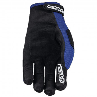 Five MXF3 Black White Blue