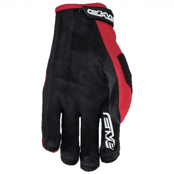 Five MXF3 Black White Red