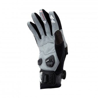 Knox Orsa OR3 MX Black