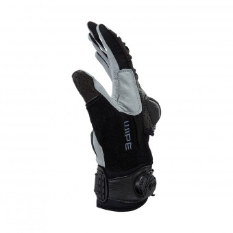 Knox Orsa OR3 MX Black