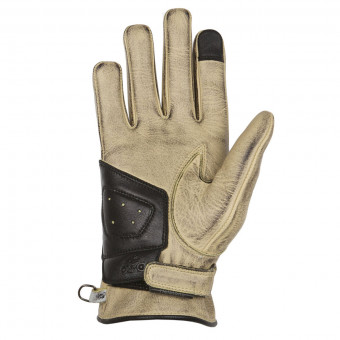 Helstons Panther Summer Beige Black