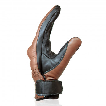 Darts Pride Brown