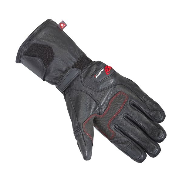 Ixon Pro Continental Black