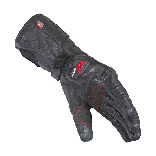 Ixon Pro Continental Black