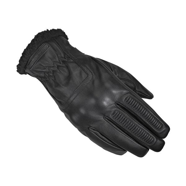 Motorcycle Gloves Ixon Pro Custom Black