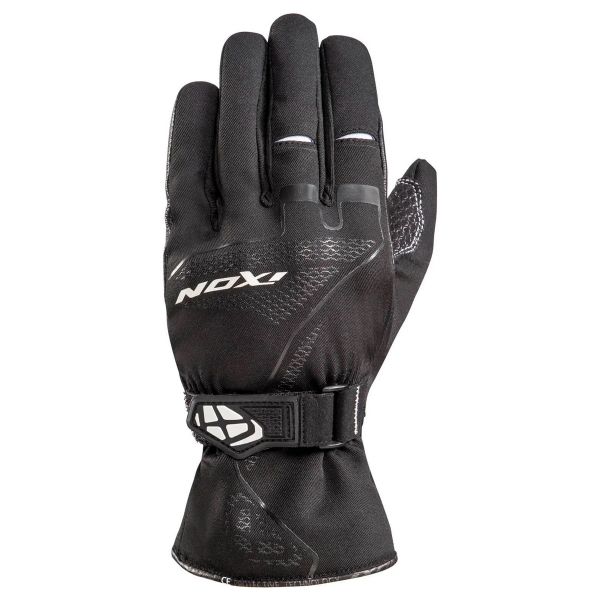 Motorcycle Gloves Ixon Pro Indy Kid