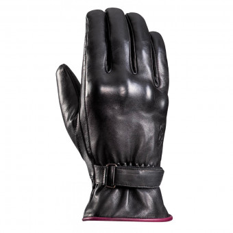 Motorcycle Gloves Ixon Pro Nodd Lady Black