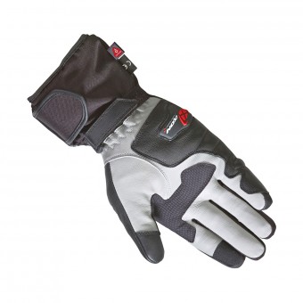 Ixon Pro Rescue Black