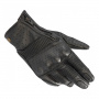 Motorcycle Gloves Alpinestars Rayburn V2 Black