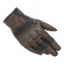 Motorcycle Gloves Alpinestars Rayburn V2 Tobacco Brown