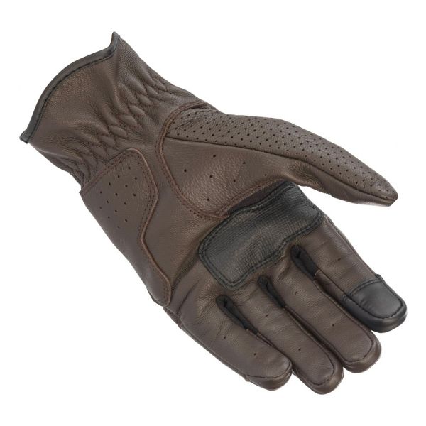 Alpinestars Rayburn V2 Tobacco Brown