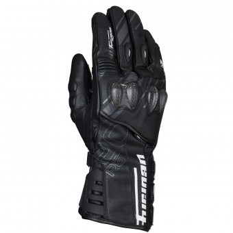 Motorcycle Gloves Furygan RG20 Black