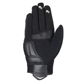 Furygan Rocket 3 Black