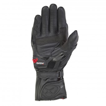 Ixon Rs Circuit 2 Black