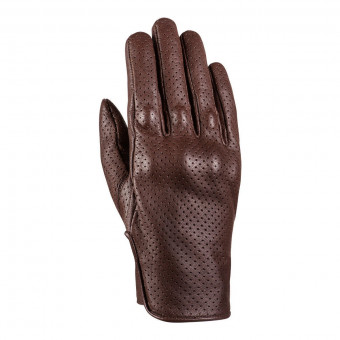 Motorcycle Gloves Ixon RS Cruise Air 2 Marron