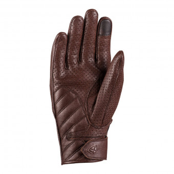 Ixon RS Cruise Air 2 Marron